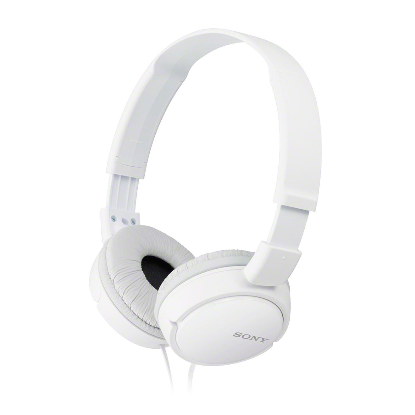 Audífonos On Ear MDR-ZX110 | MDRZX110/WHI