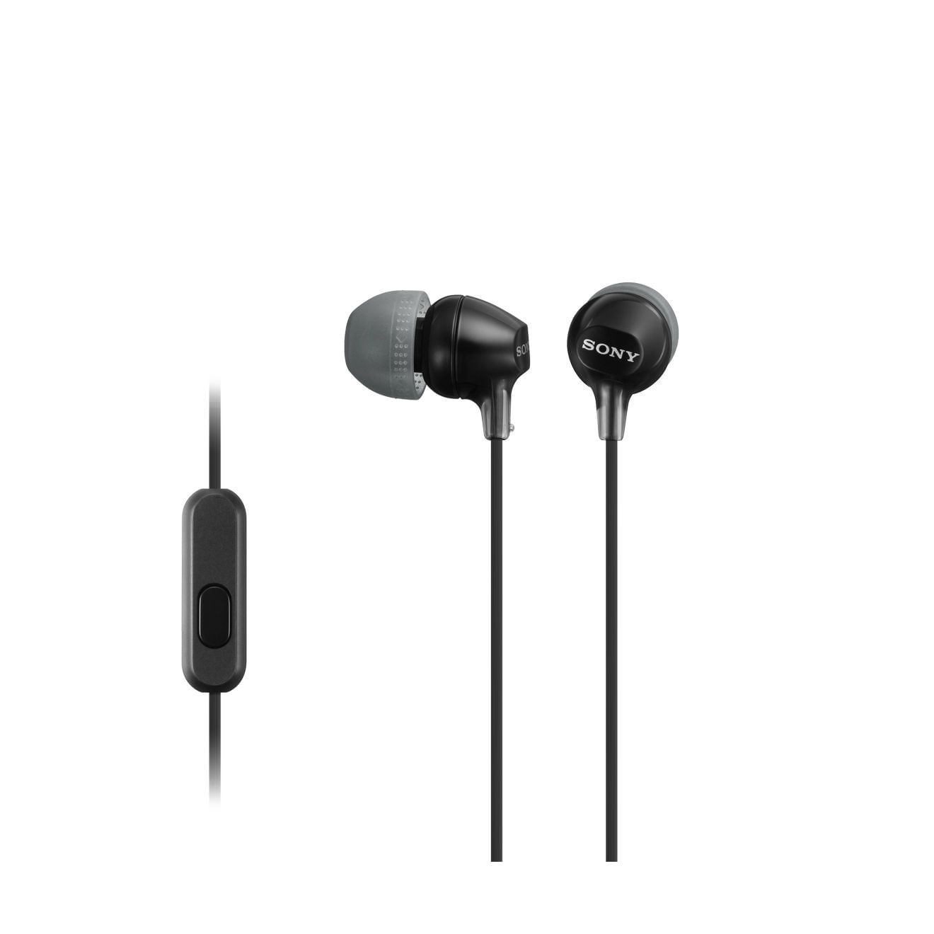 Audífonos In Ear con micrófono MDR-EX15AP | MDR-EX15APBZUC