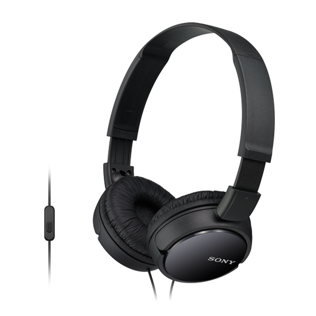 Audífonos On Ear con micrófono MDR-ZX110AP | MDR-ZX110AP/BCUC