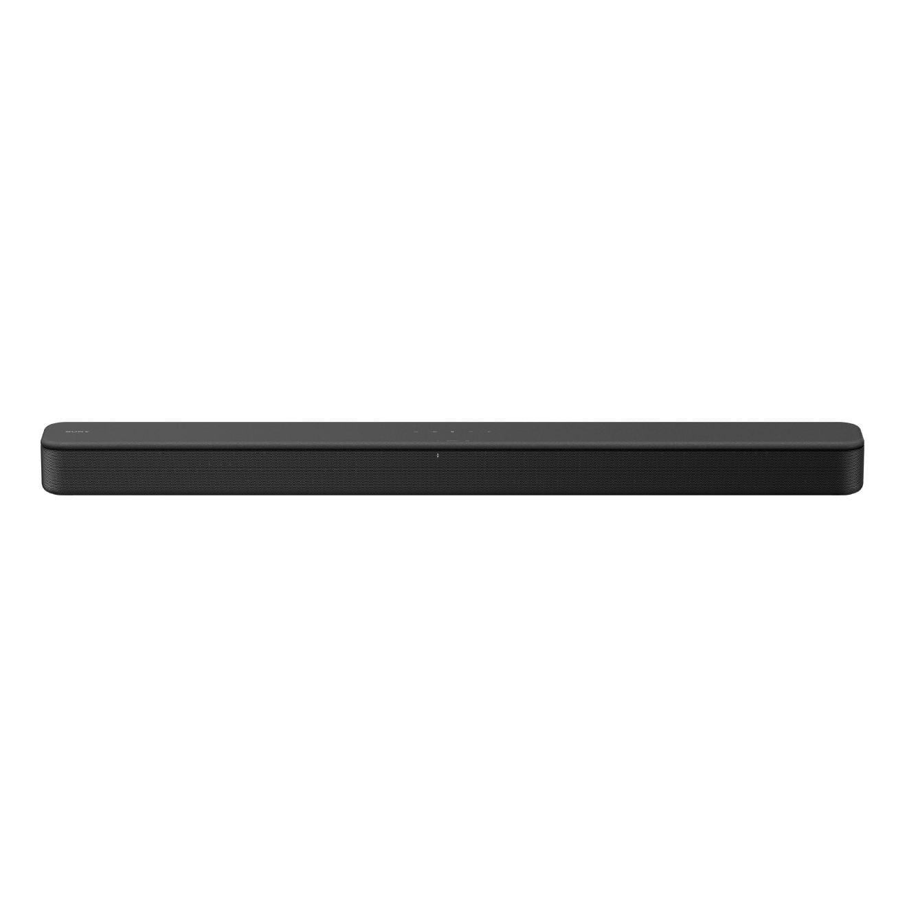 Soundbar de 2 canales | Bluetooth | HT-S100F | HT-S100F//C LA9