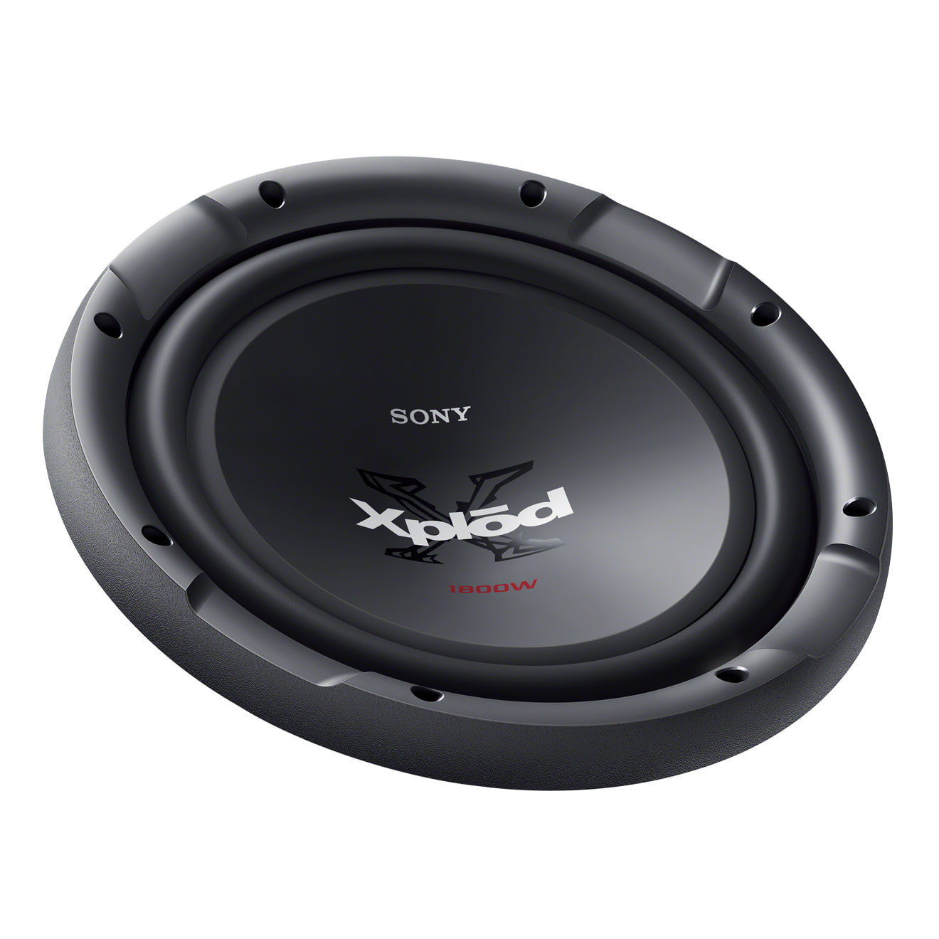 Subwoofer | 30 cm | 1800W | XS-NW1201 | XS-NW1201/Z1 E