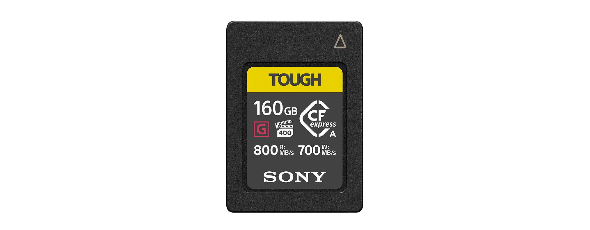 Tarjeta de memoria CFexpress Tipo A CEA-G160T | CEA-G160T SOLA