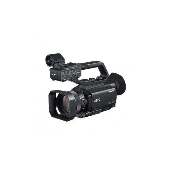 Videocámara PXW-Z90 | 4K HDR |PXW-Z90