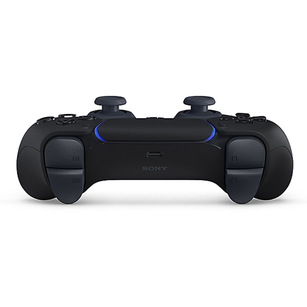 Control Inalámbrico DualSense™ Midnight Black Sony Store Peru Sony