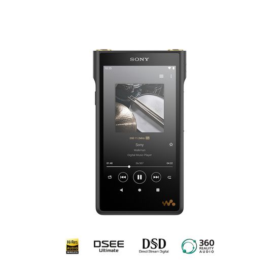 Walkman