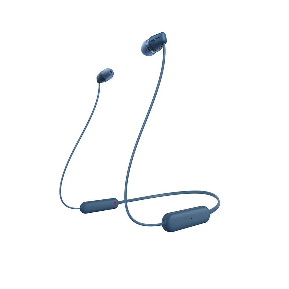 Audífonos Bluetooth in Ear WI-C100 | WI-C100/LZ UC