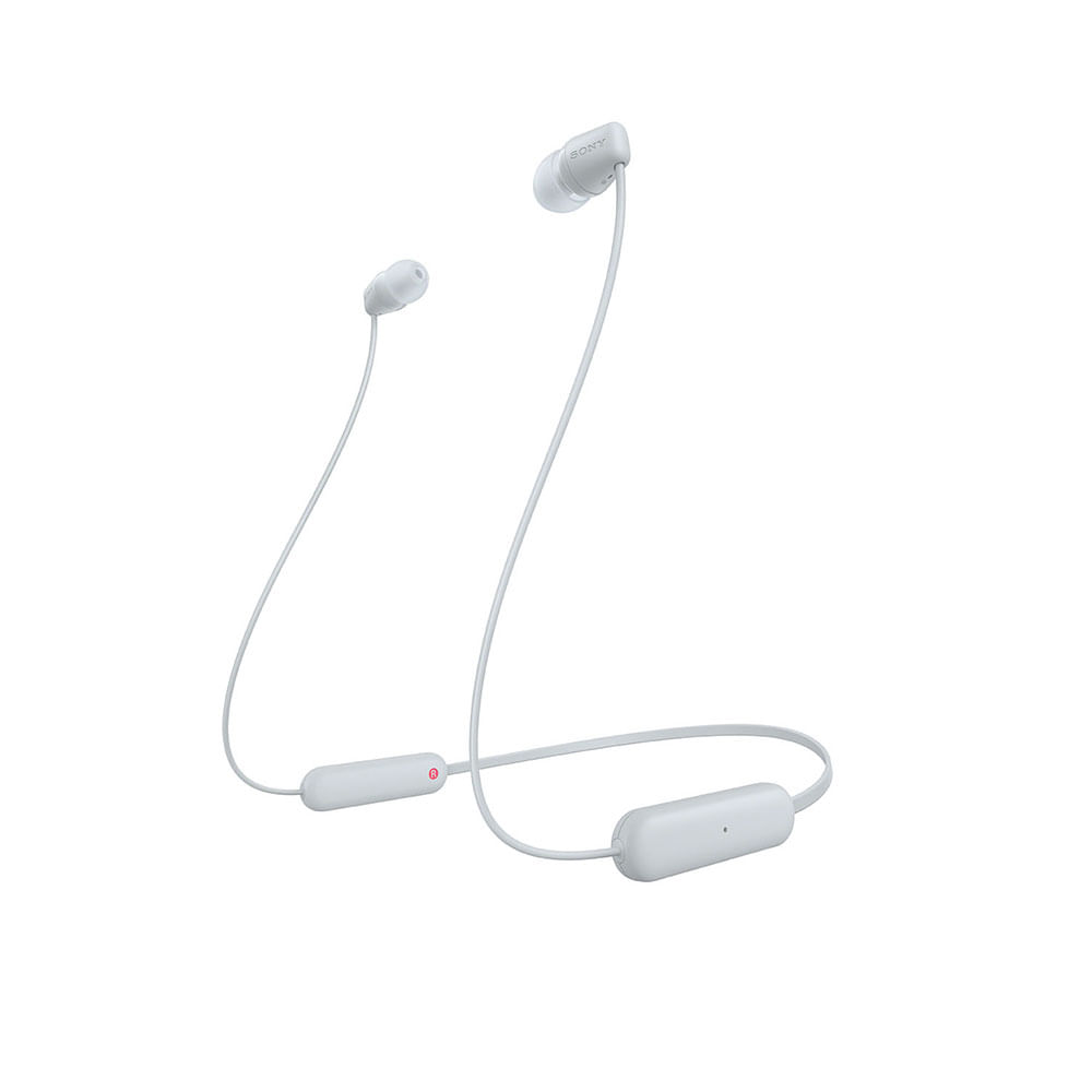 Audífonos Bluetooth in Ear WI-C100 | WI-C100/WZ UC