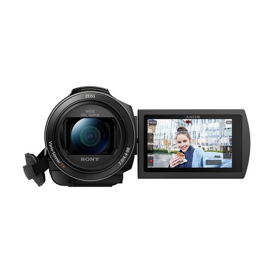 Handycam