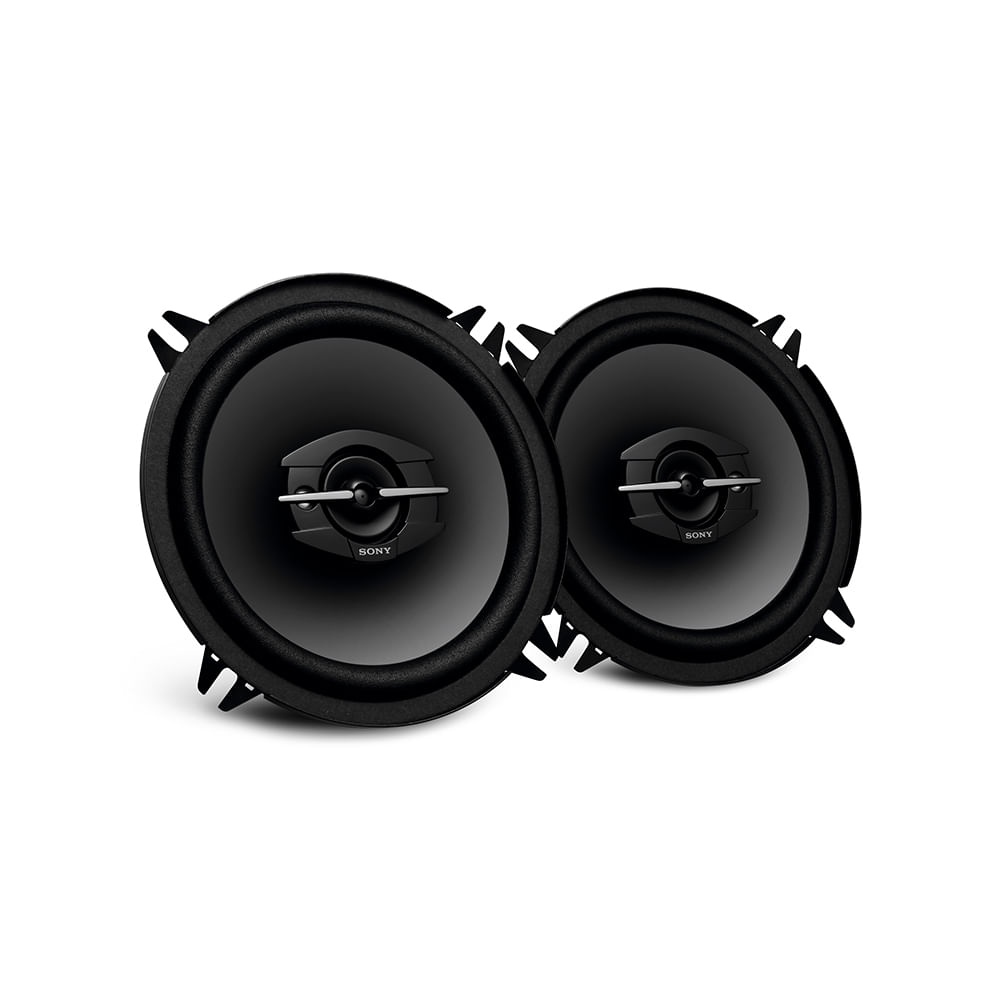 Sony Parlantes de 3 vías de 13 cm | XS-GTF1339 | XS-GTF1339/Z E