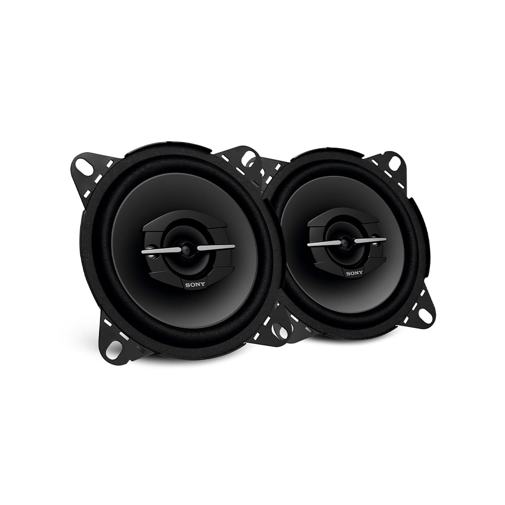 Sony Parlantes de 3 vías de 10 cm | XS-GTF1039 | XS-GTF1039/Z E