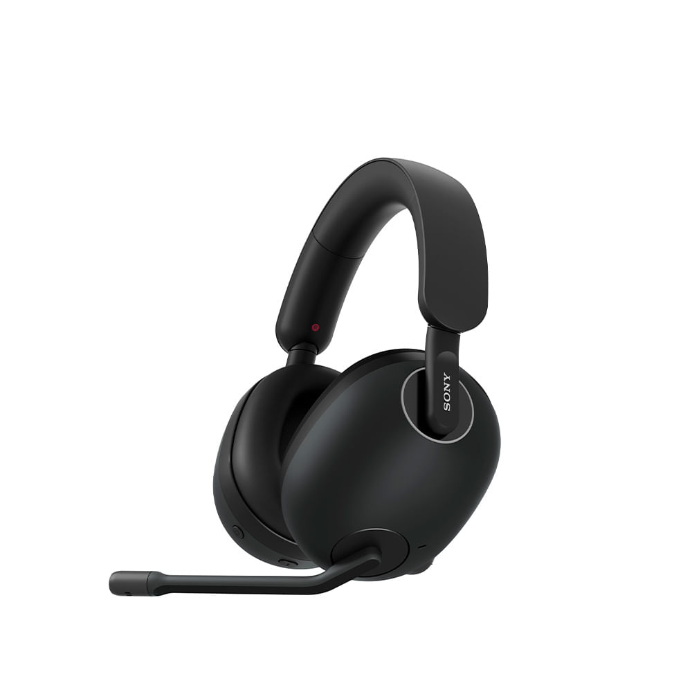 Audífonos inalámbricos con micrófono y noise cancelling para juegos INZONE H9 | WH-G900N/BZ UC