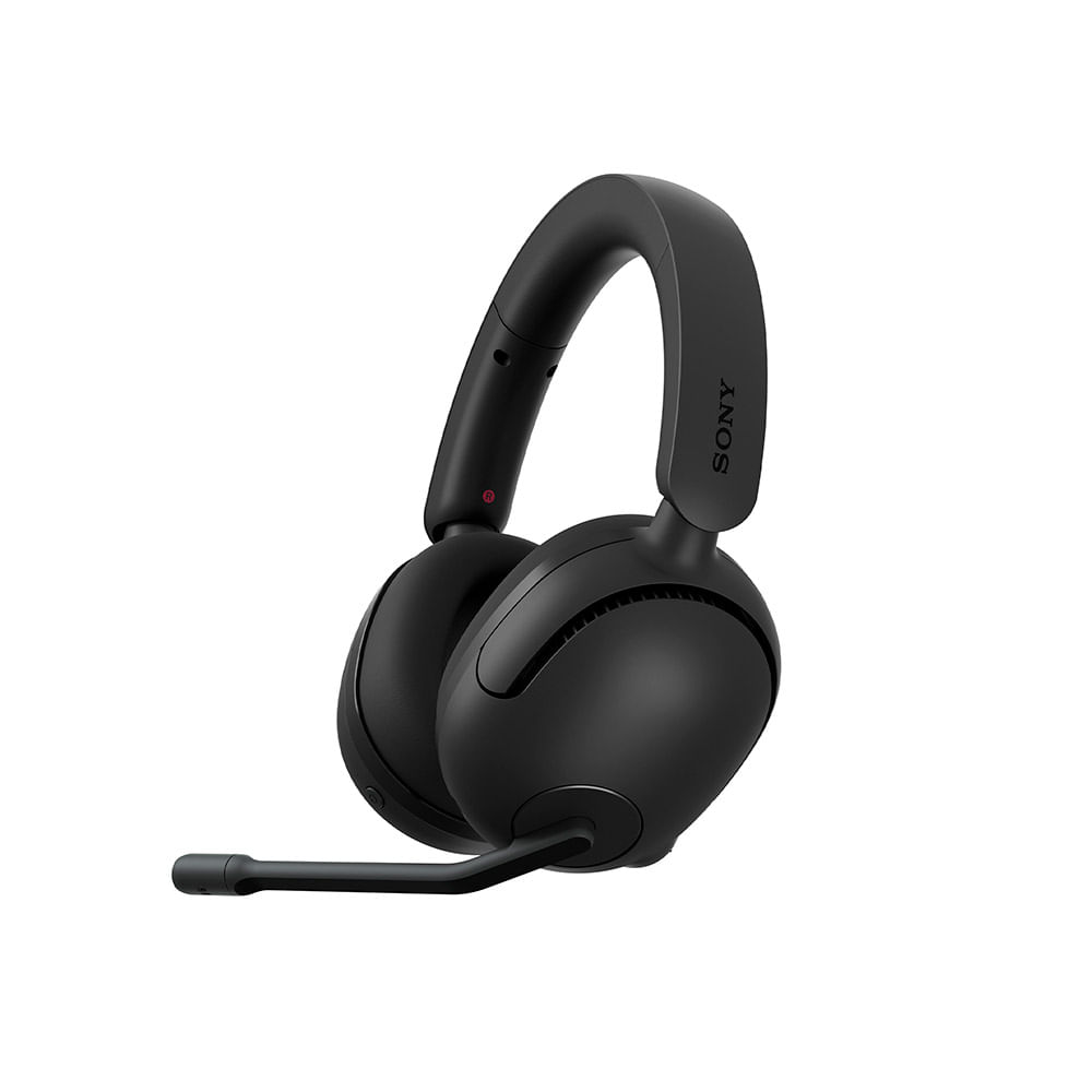 Audífonos inalámbricos con micrófono INZONE H5 para juegos | WH-G500/BZ UC