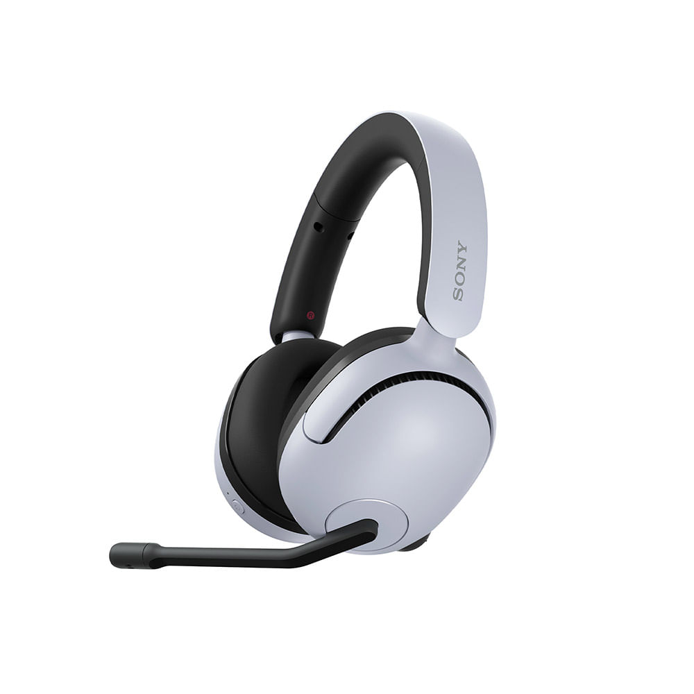 Audífonos inalámbricos con micrófono INZONE H5 para juegos | WH-G500/WZ UC