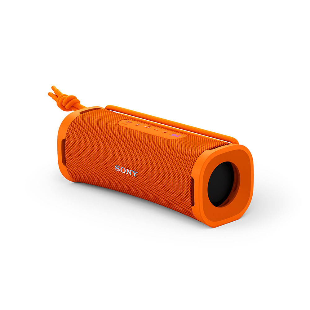 Parlante portátil inalámbrico | Waterproof | Batería 12 horas | ULT FIELD 1 |SRS-ULT10 | SRS-ULT10/DCLA