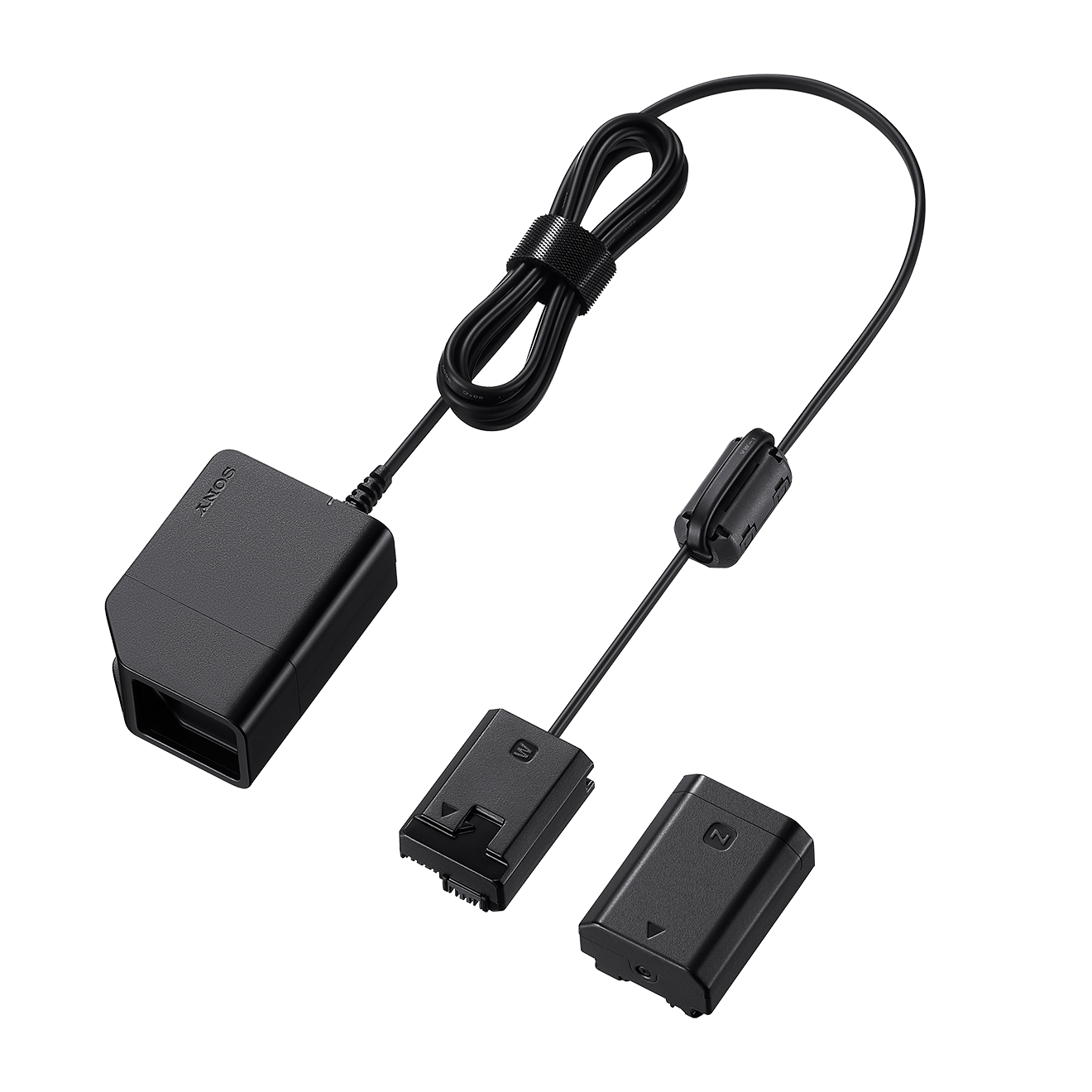 Cargador de Batería DC-C1 | DC-C1.SOLA