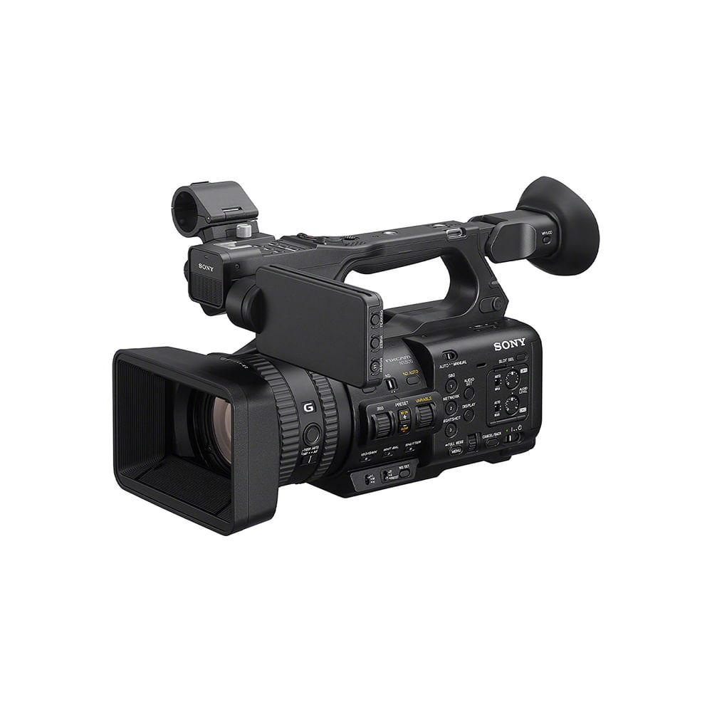 Cámara Profesional HXR-NX800 | HXR-NX800