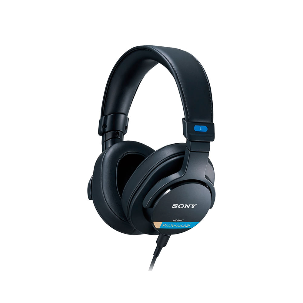 Audífonos para estudio profesional MDR-M1 | MDR-M1//Q WW2