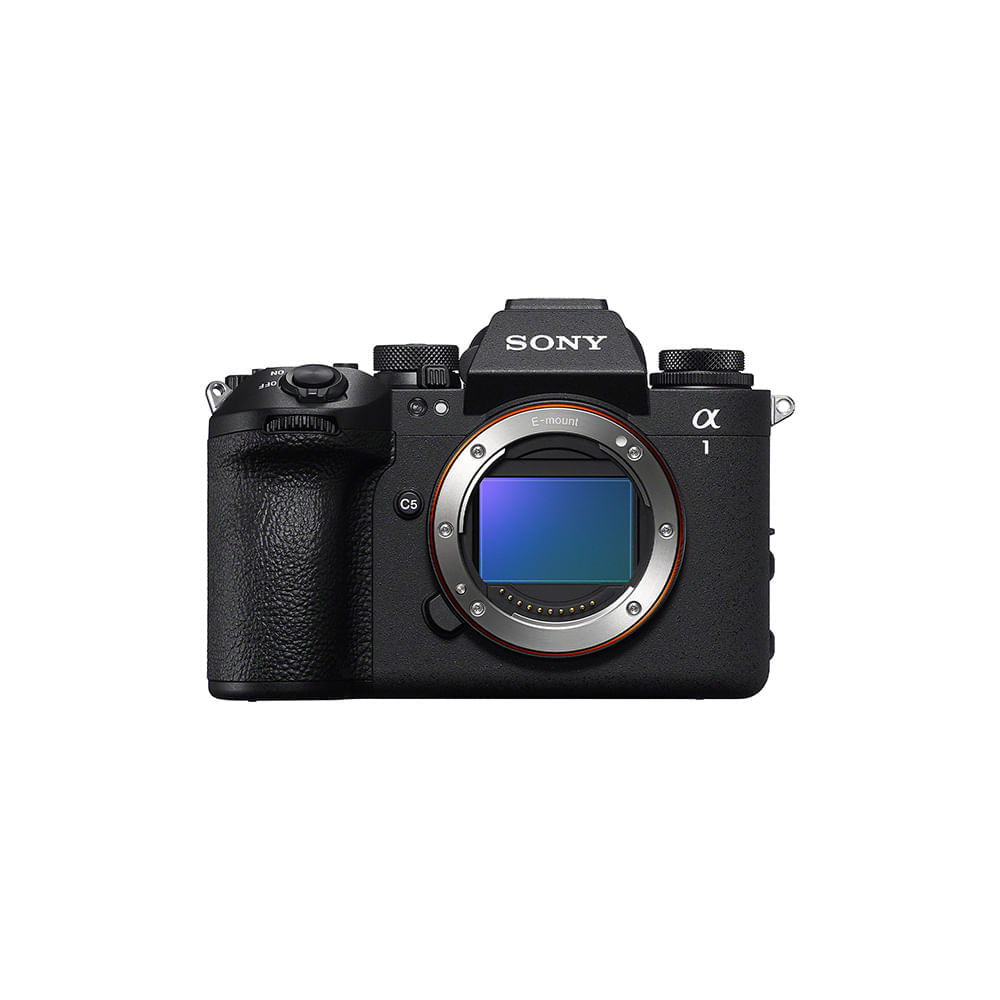 Cámara profesional Alpha a1 Full Frame Mirrorless ILCE-1M2 | ILCE-1M2.E38