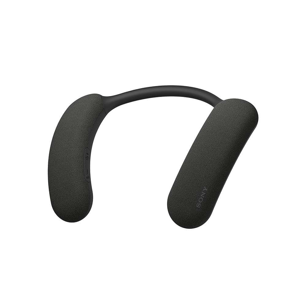 BRAVIA Theatre U | Parlante inalámbrico estilo neckband | Dolby Atmos® | HT-AN7