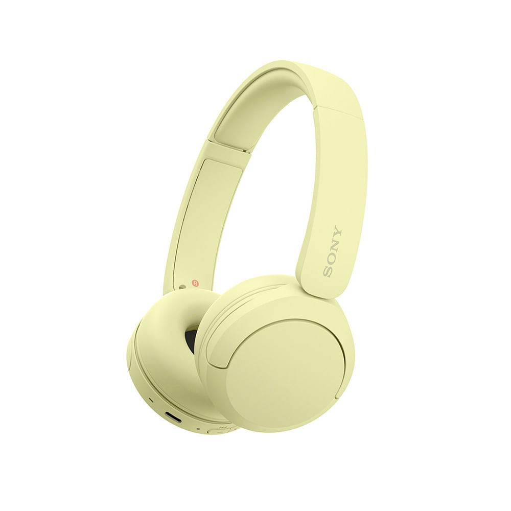 Audífonos inalámbricos WH-CH520 | WH-CH520/YZ UC