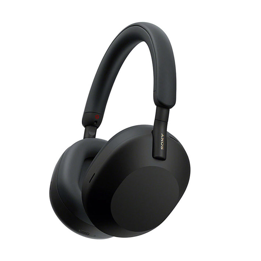 Audífonos Noise Cancelling con Bluetooth WH-1000XM5 | WH1000XM5/BMUC