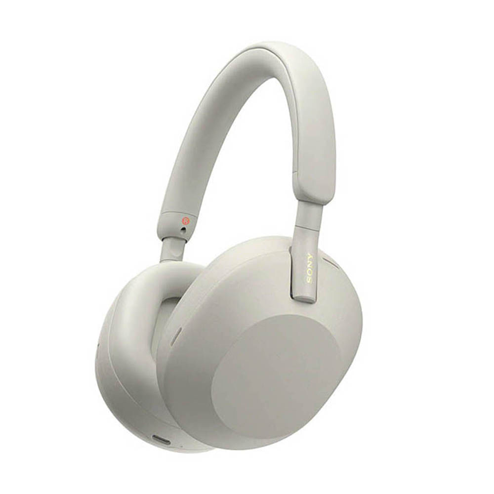 Audífonos Noise Cancelling con Bluetooth WH-1000XM5 | WH1000XM5/SMUC