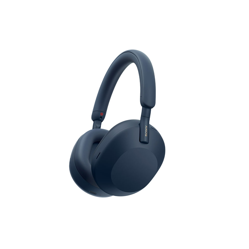 Audífonos Noise Cancelling con Bluetooth WH-1000XM5 | WH1000XM5/LMUC