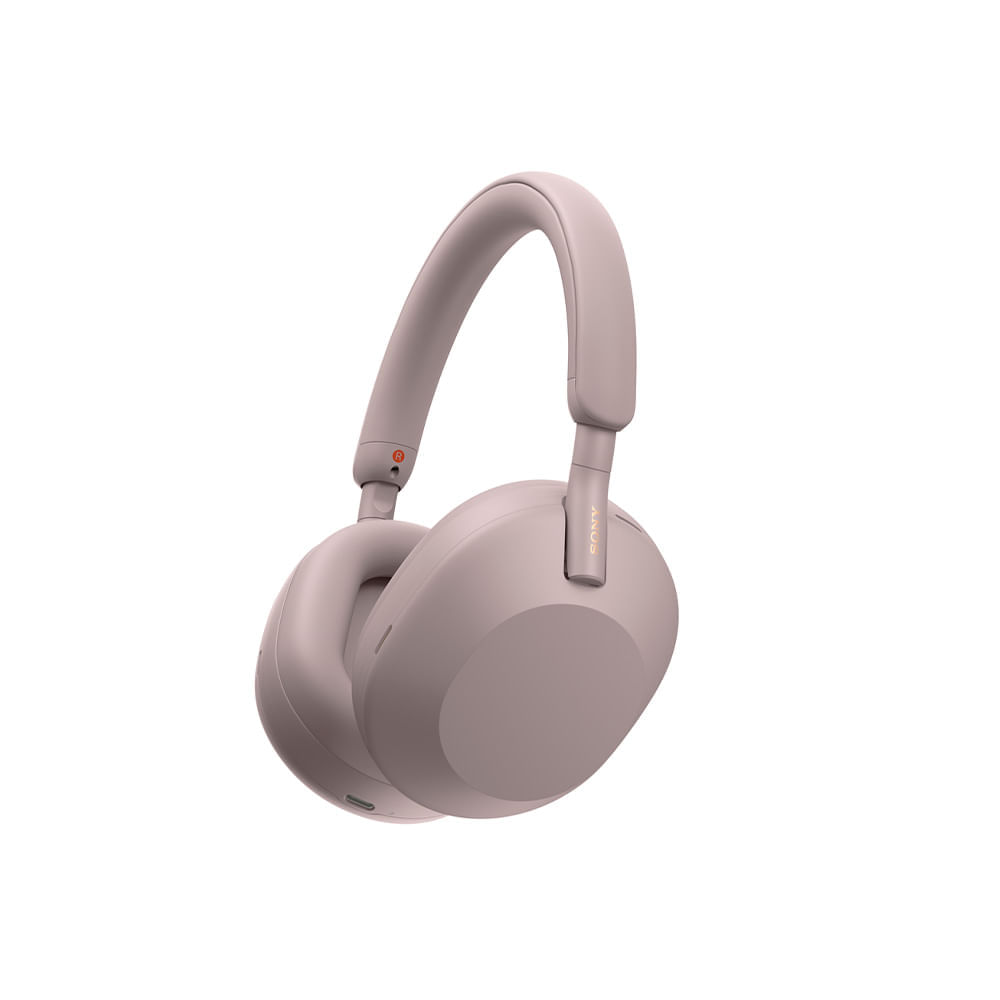Audífonos Noise Cancelling con Bluetooth WH-1000XM5 | WH-1000XM5/PMUC