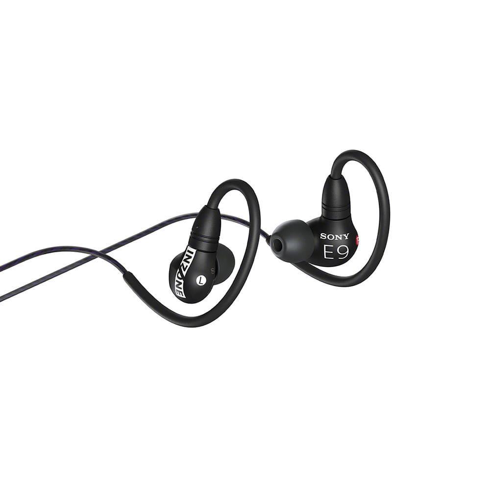 Audífonos internos para juegos INZONE E9 | IER-G900.SOLA
