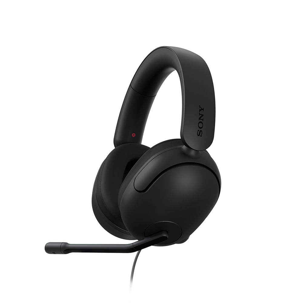 Audífonos con cable y micrófono INZONE H3 para juegos MDR-G300/BZ UC