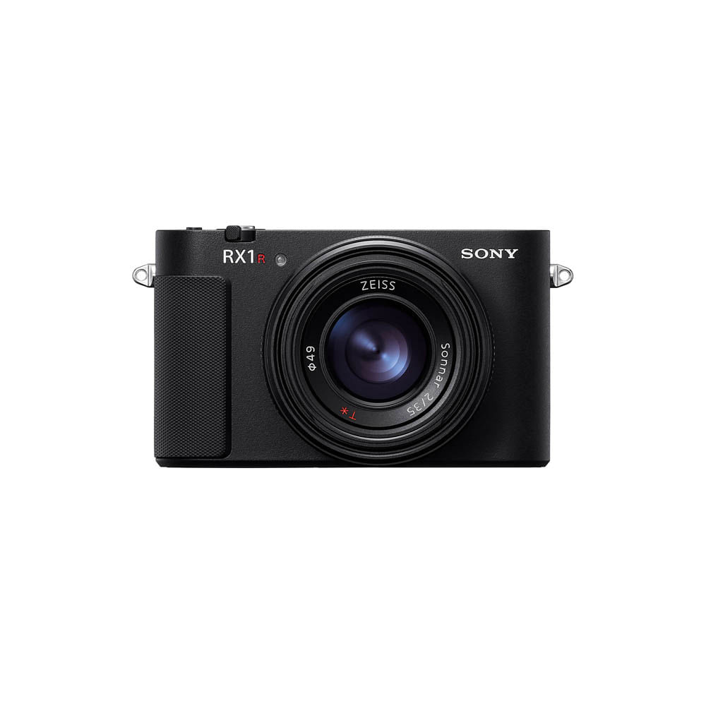 Cámara compacta RX1R III con sensor full-frame de 61,0 MP y unidad de procesamiento por IA | DSC-RX1RM3 | DSC-RX1RM3 E38