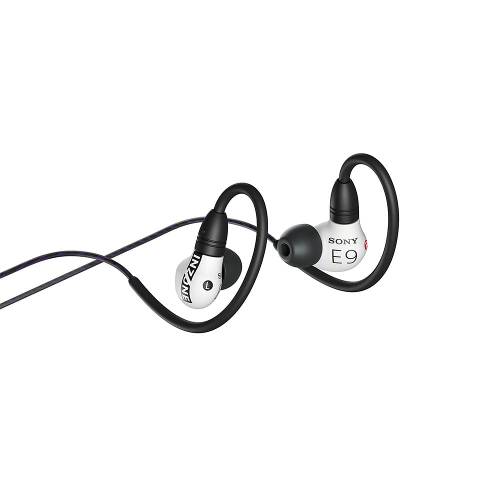 Audífonos internos para juegos INZONE E9 | IER-G900.SOLA.W