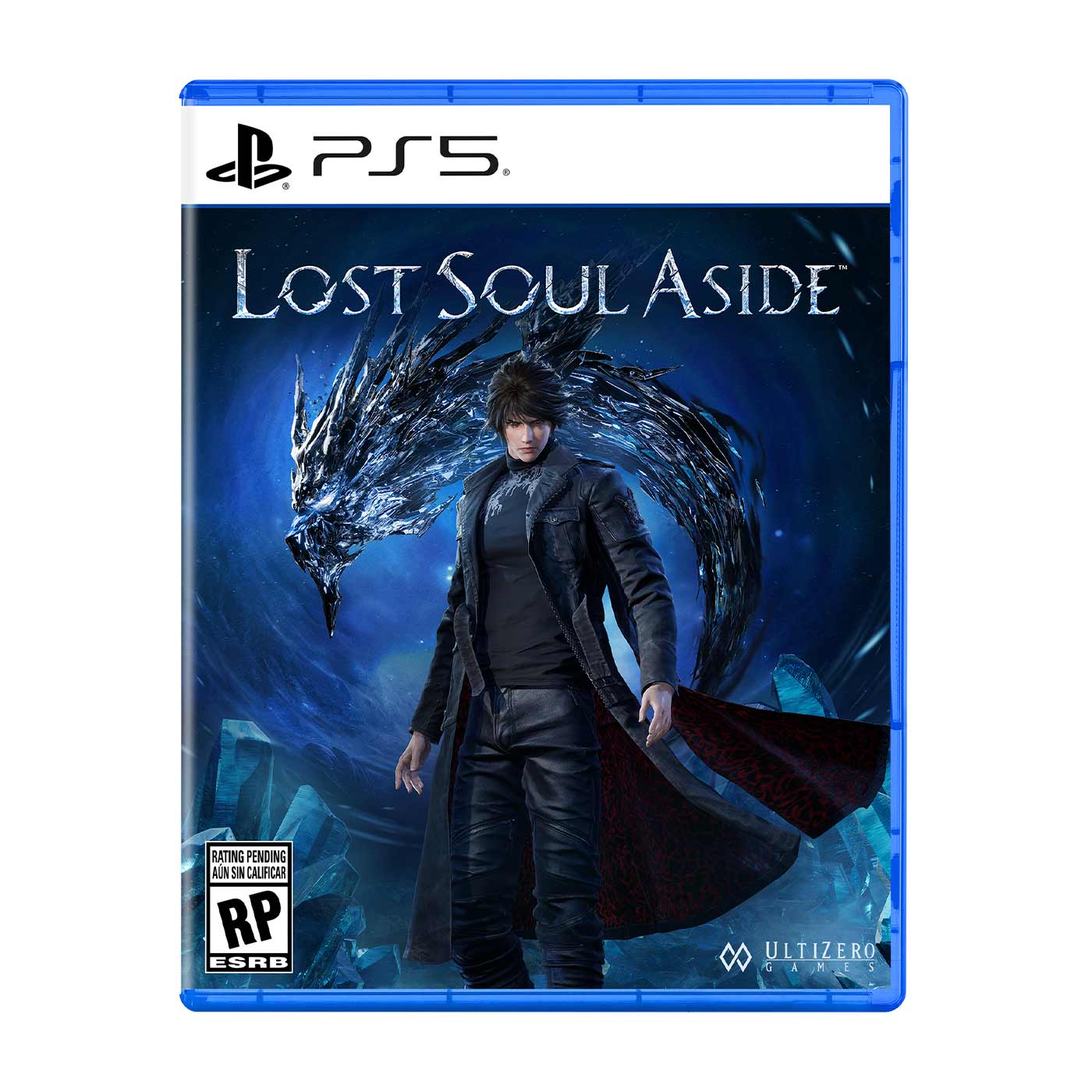 PS5 Lost Soul Aside