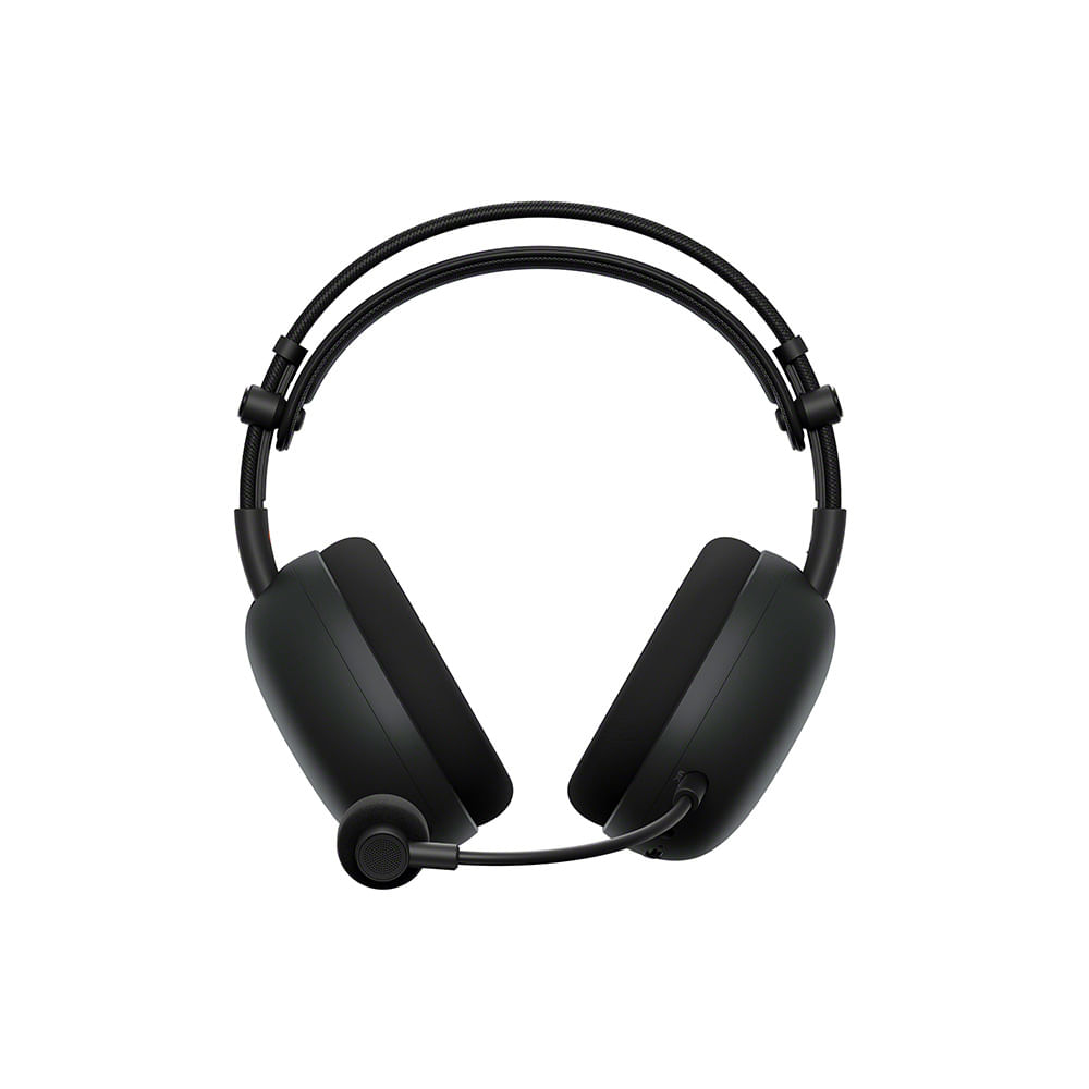 Audífono con micrófono inalámbrico INZONE H9 II para juegos con noise cancelling | WH-G910N/BZ UC
