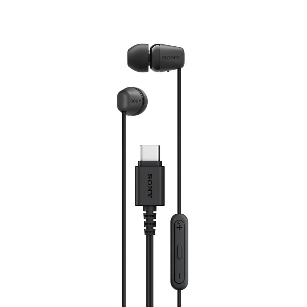 Audífonos internos USB-C® con cable | IER-EX15C | IER-EX15C/BZUC