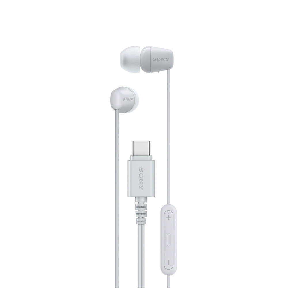 Audífonos internos USB-C® con cable | IER-EX15C | IER-EX15C/WZUC