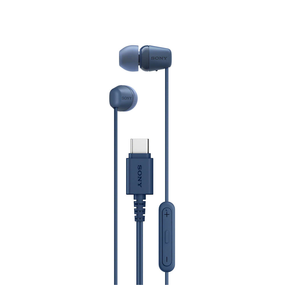 Audífonos internos USB-C® con cable | IER-EX15C | IER-EX15C/LZUC