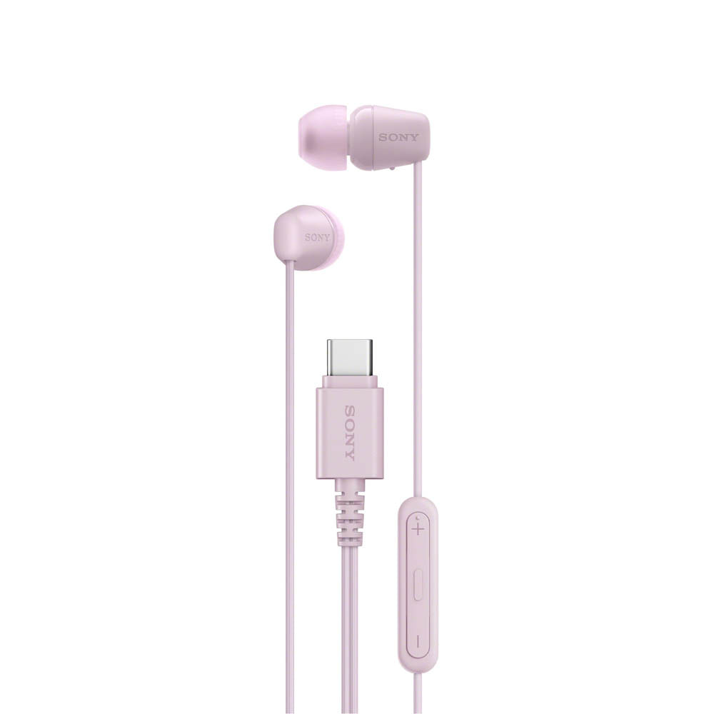 Audífonos internos USB-C® con cable | IER-EX15C | IER-EX15C/PZUC