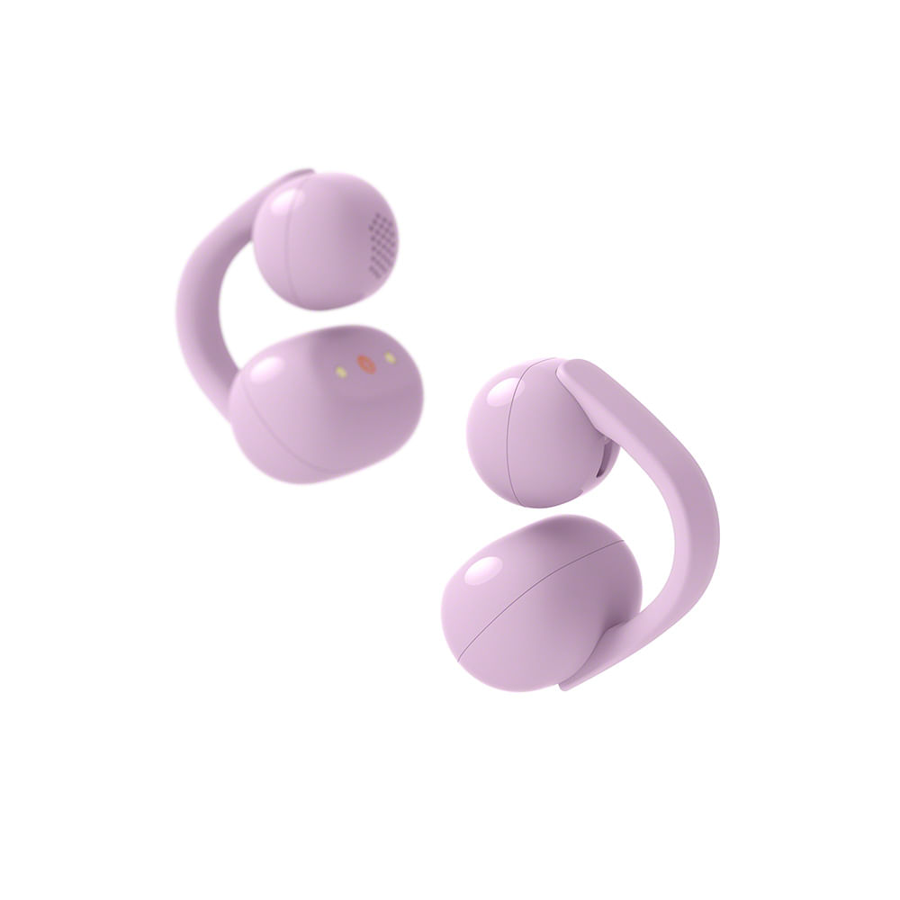 Serie LinkBuds | Audífonos inalámbricos LinkBuds Clip | WF-LC900/VZ UC