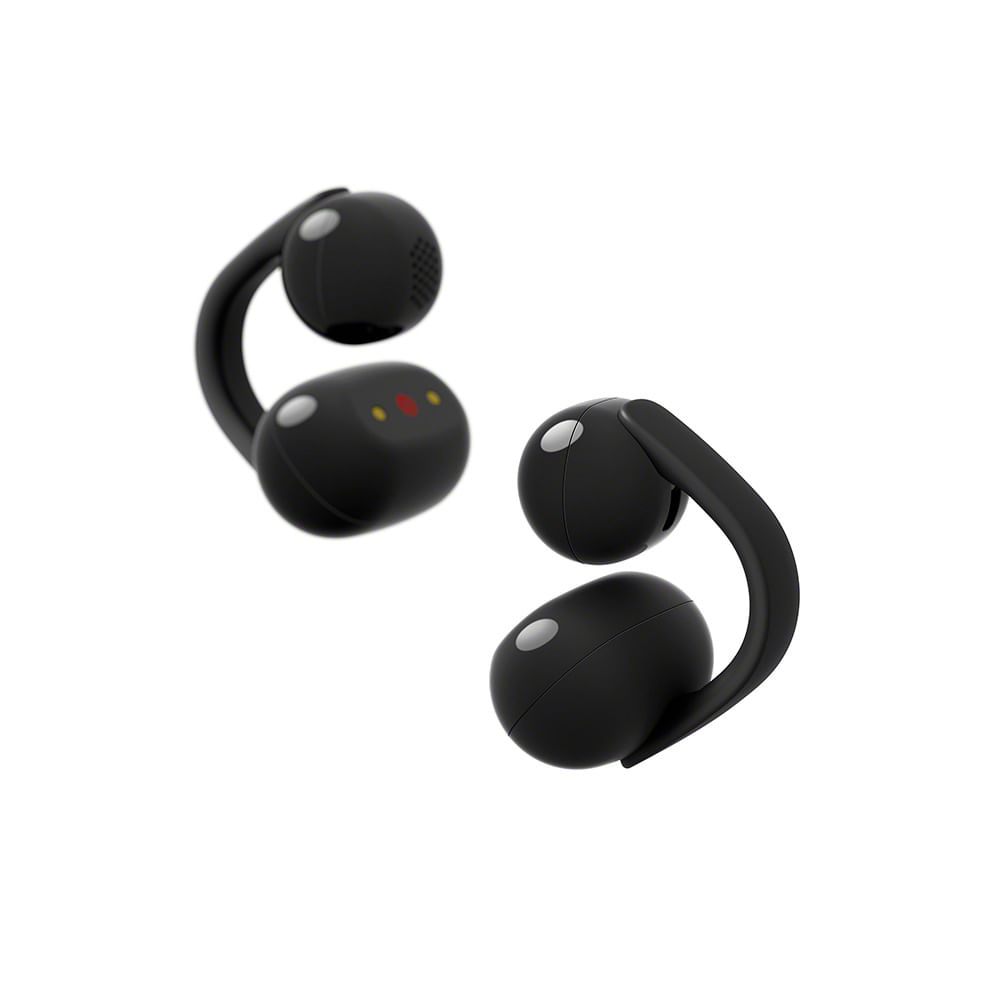 Serie LinkBuds | Audífonos inalámbricos LinkBuds Clip | WF-LC900/BZ UC