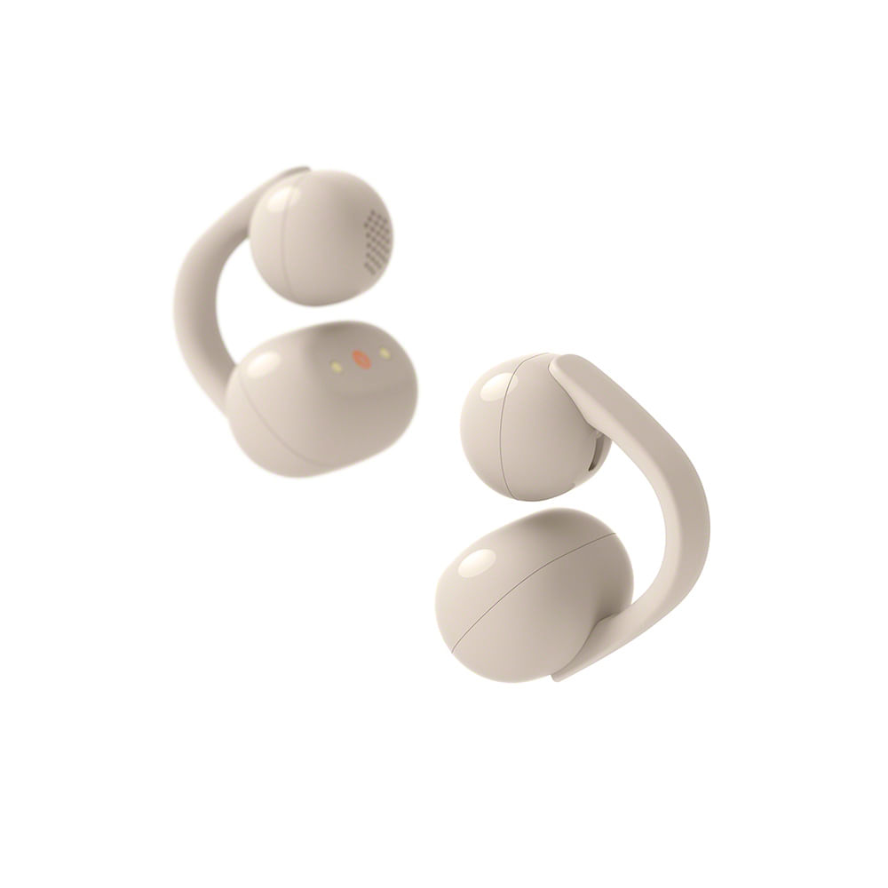 Serie LinkBuds | Audífonos inalámbricos LinkBuds Clip | WF-LC900/CZ UC