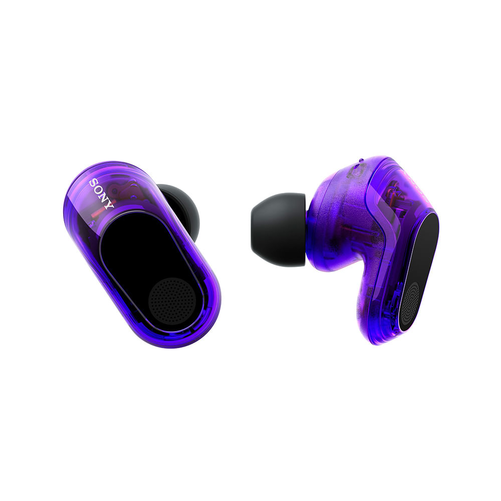 Audífonos “True Wireless” inalámbricos con Noise Cancelling para juegos INZONE Buds | WF-G700N/VZ UC