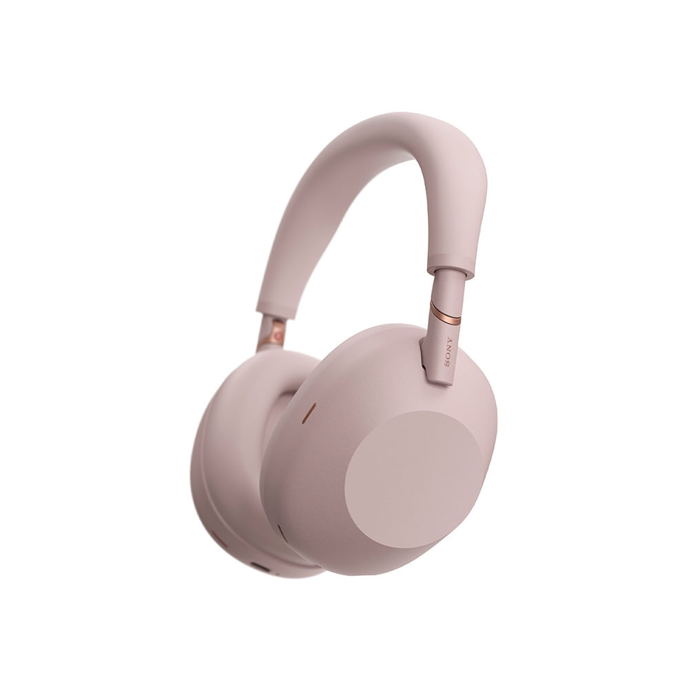 1000X Series | Audífonos inalámbricos con noise cancelling WH-1000XM6 WH-1000XM6-P