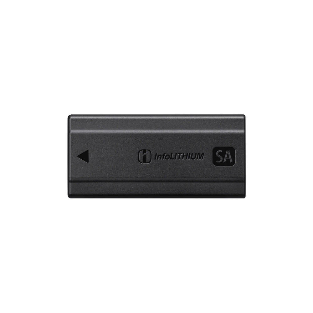 Batería recargable serie SA | NP-SA100 | NPSA100.JCE