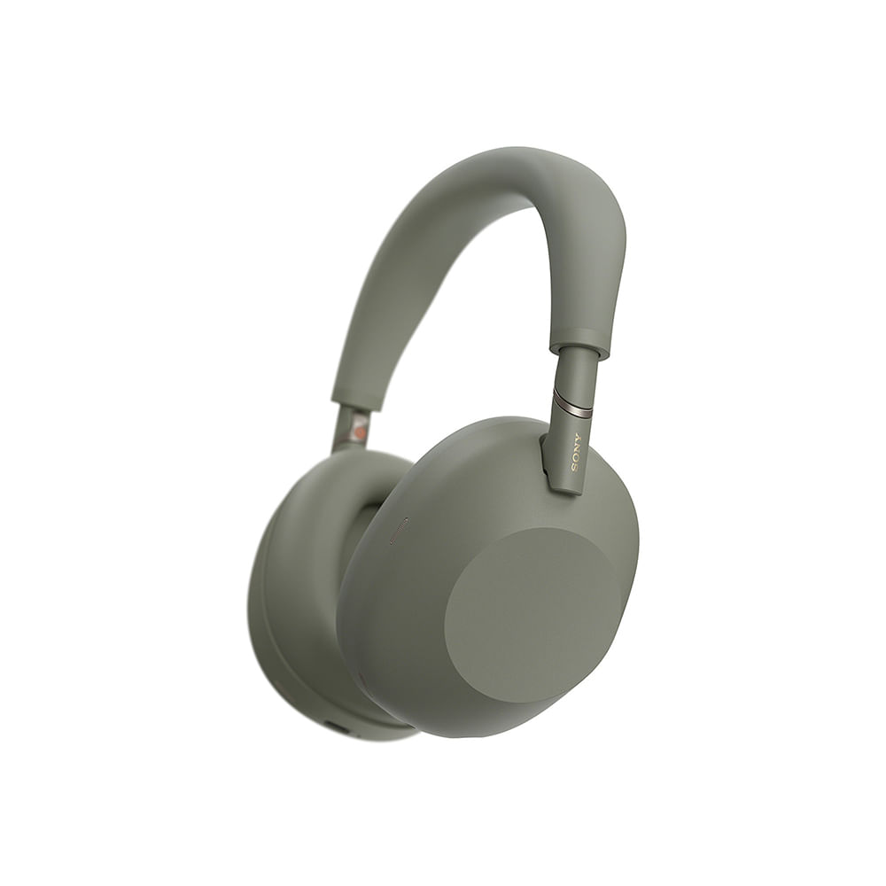 1000X Series | Audifonos inalambricos con noise cancelling WH-1000XM6 WH-1000XM6-G Verde
