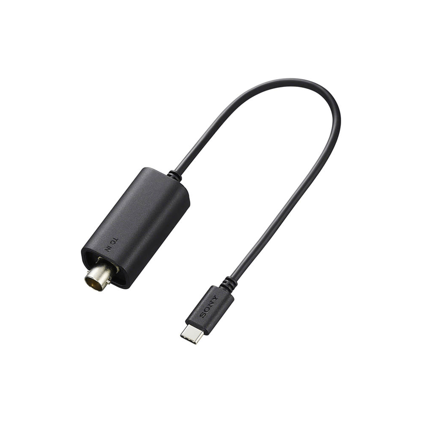 Cable adaptador de código de tiempo VMC-BNCU1 | VMCBNCU1.CE7