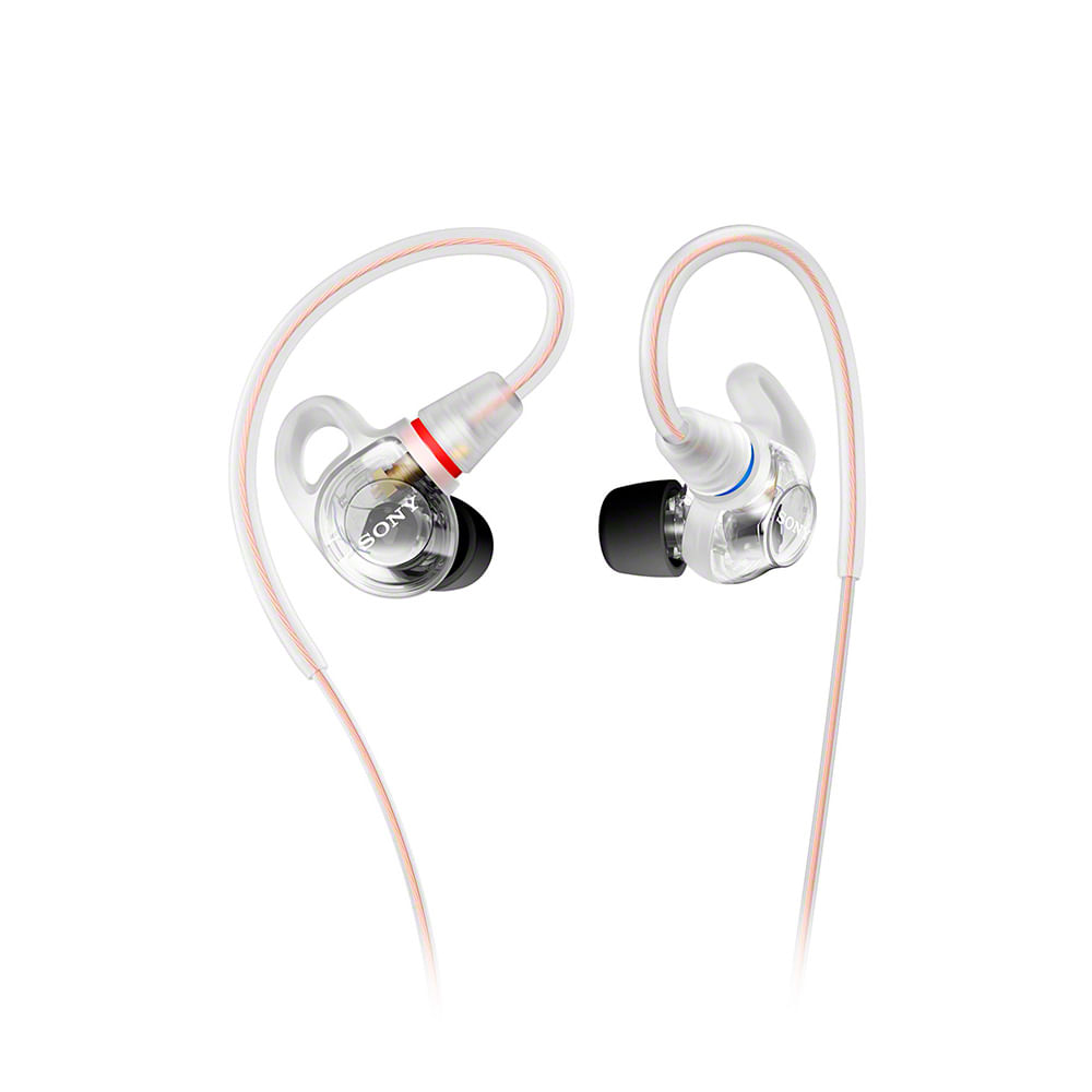 Audífonos internos para monitoreo IER-M500 | IER-M500 UC